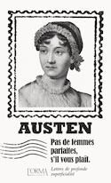 Pas de femmes parfaites, s'il vous plait